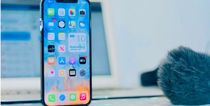 L'iPhone : Une Révolution Technologique au Bout de Vos Doigts You are currently viewing L’iPhone : Une Révolution Technologique au Bout de Vos Doigts