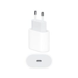 Adaptateur USB‑C 20 W