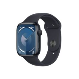 Apple Watch Series 9 GPS Aluminium 45 mm