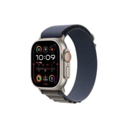 Apple Watch Ultra 2 GPS + Cellular