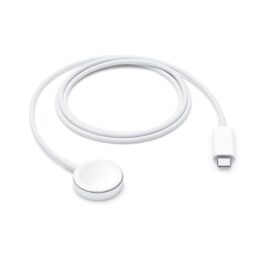 Câble de Charge USB-C pour Apple Watch 1M