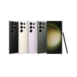 Samsung S24 ultra 12G 256GO