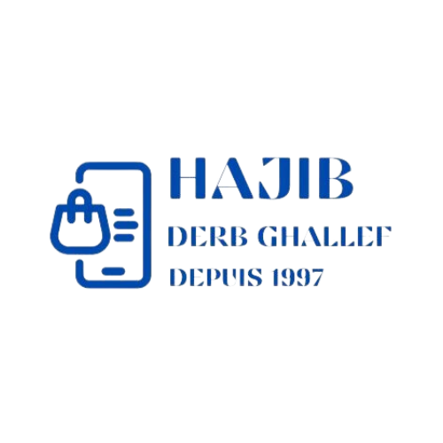 Top-Phone | Boutique en ligne: Smartphones & Accessoires Hajib Derb Ghallef