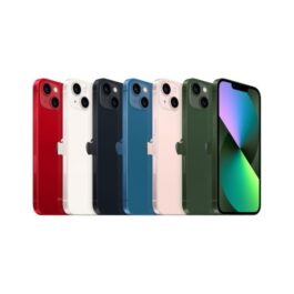iPhone 13 128Go