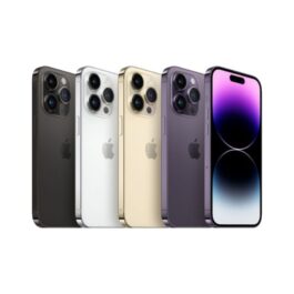iPhone 14 Pro Max SIM 128Go