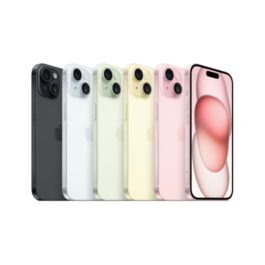 iPhone 15 Plus 128Go