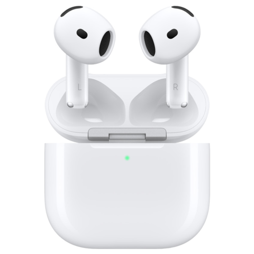 AirPods 4
